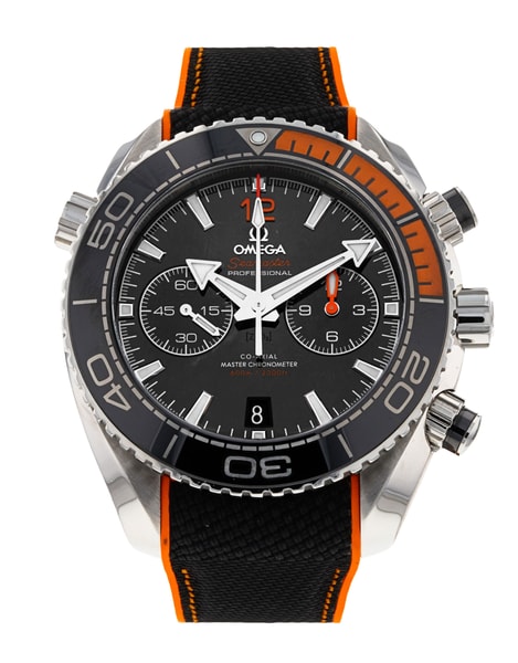 Omega Planet Ocean 215.32.46.51.01.001